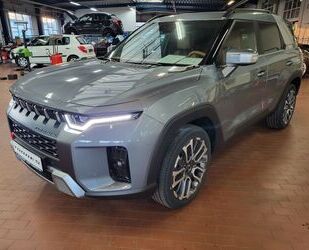 SsangYong Torres Gebrauchtwagen