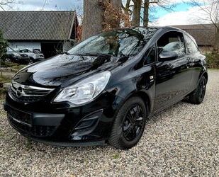 Opel Corsa Gebrauchtwagen