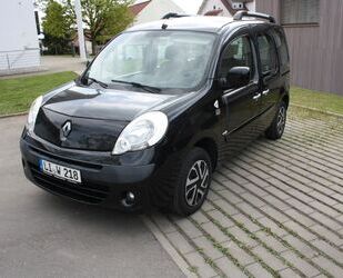 Renault Kangoo Gebrauchtwagen