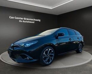 Toyota Auris Gebrauchtwagen