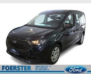 Ford Tourneo Connect Gebrauchtwagen