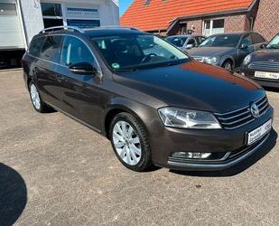 VW Passat Variant Gebrauchtwagen