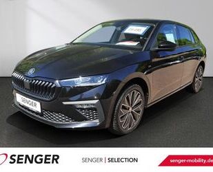 Skoda Scala Gebrauchtwagen