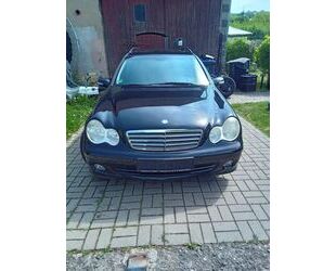 Mercedes-Benz C 180 Gebrauchtwagen