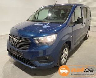 Opel Combo Life Gebrauchtwagen