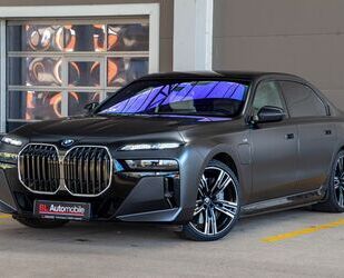 BMW 750 Gebrauchtwagen