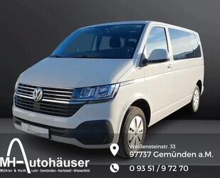 VW T6 Caravelle Gebrauchtwagen