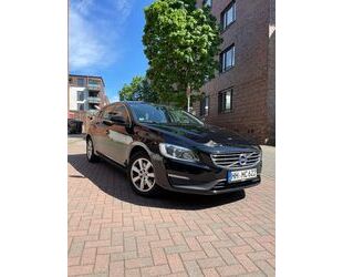 Volvo V60 Gebrauchtwagen