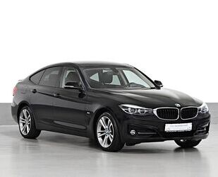 BMW 320 Gran Turismo Gebrauchtwagen