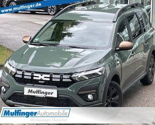 Dacia Jogger Gebrauchtwagen