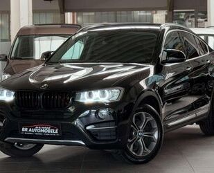 BMW X4 Gebrauchtwagen