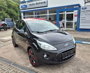Ford Ka/Ka+ Gebrauchtwagen