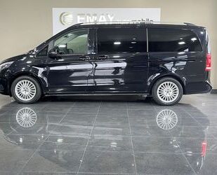 Mercedes-Benz V 250 Gebrauchtwagen