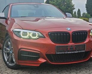 BMW M240i Gebrauchtwagen