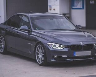 BMW 320 Gebrauchtwagen