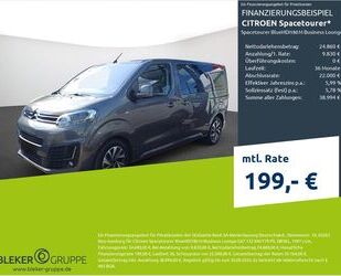 Citroen SpaceTourer Gebrauchtwagen