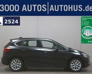 BMW 220 Active Tourer Gebrauchtwagen