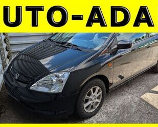 Honda Civic Gebrauchtwagen