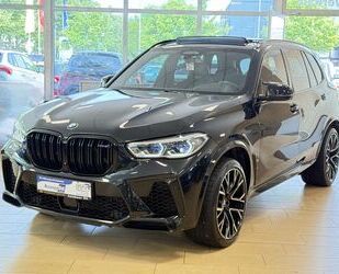 BMW X5 M Gebrauchtwagen