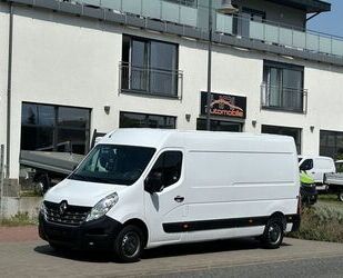 Renault Master Gebrauchtwagen