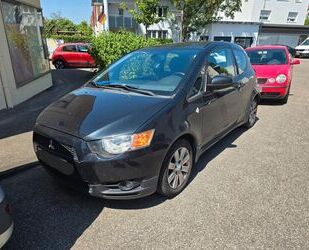 Mitsubishi Colt Gebrauchtwagen