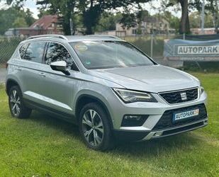 Seat Ateca Gebrauchtwagen
