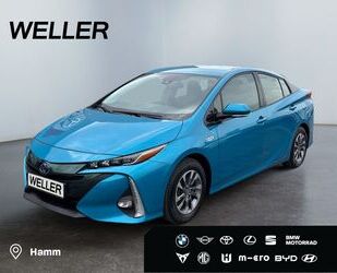 Toyota Prius Gebrauchtwagen