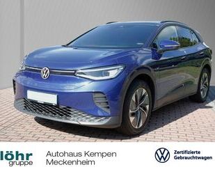 VW ID.4 Gebrauchtwagen