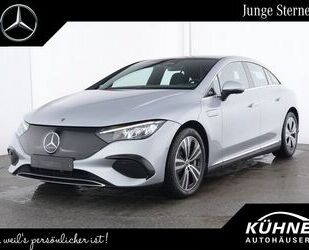Mercedes-Benz EQE Gebrauchtwagen