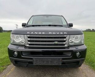 Land Rover Range Rover Sport Gebrauchtwagen
