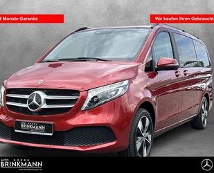 Mercedes-Benz V 250 Gebrauchtwagen