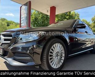 Mercedes-Benz C 180 Gebrauchtwagen
