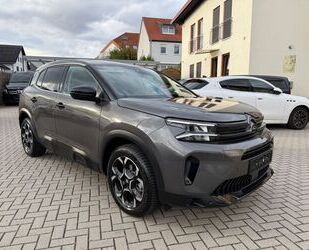 Citroen C5 Aircross Gebrauchtwagen