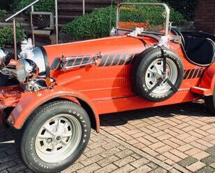 Bugatti Andere Gebrauchtwagen