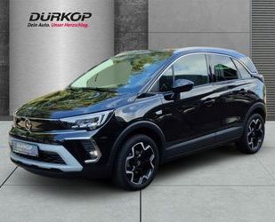 Opel Crossland (X) Gebrauchtwagen