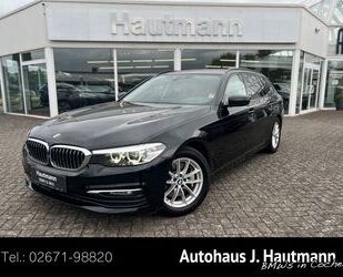 BMW 530 Gebrauchtwagen