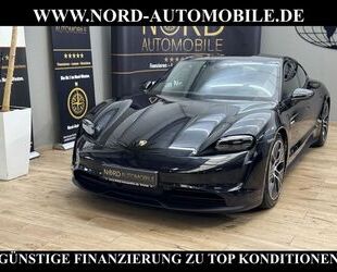 Porsche Taycan Gebrauchtwagen