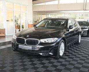 BMW 530 Gebrauchtwagen