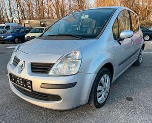 Renault Modus Gebrauchtwagen