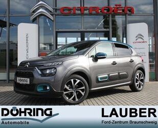 Citroen C3 Gebrauchtwagen