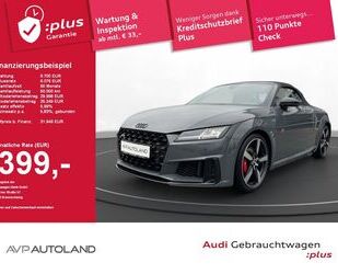 Audi TT Gebrauchtwagen
