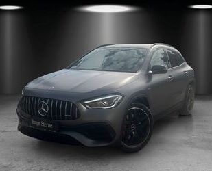 Mercedes-Benz GLA 45 AMG Gebrauchtwagen