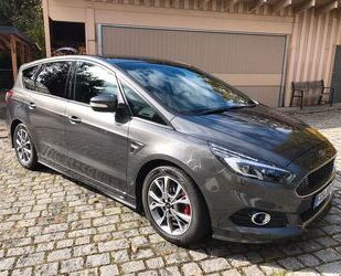 Ford S-Max Gebrauchtwagen