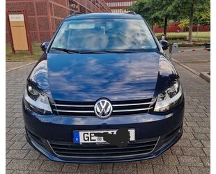 VW Sharan Gebrauchtwagen