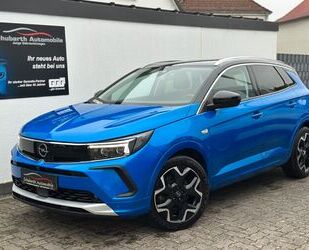 Opel Grandland (X) Gebrauchtwagen