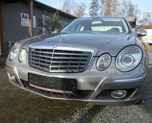 Mercedes-Benz E 280 Gebrauchtwagen