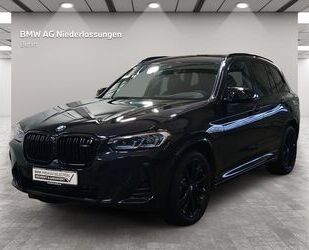 BMW X3 M40 Gebrauchtwagen