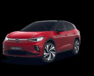 VW ID.4 Gebrauchtwagen