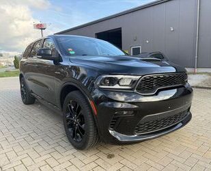 Dodge Durango Gebrauchtwagen