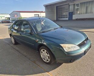 Ford Mondeo Gebrauchtwagen